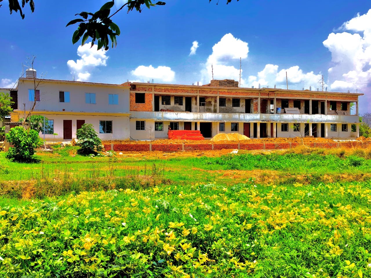 Chattisgarh project